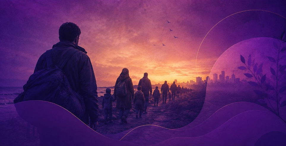 Migrants Psychic Health and Acting Out